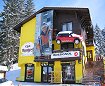 Cazare si Rezervari la Club Rossignol din Poiana Brasov Brasov